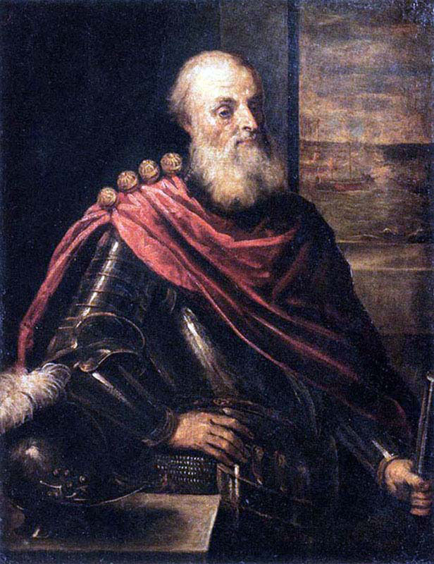 Vincenzo Cappello